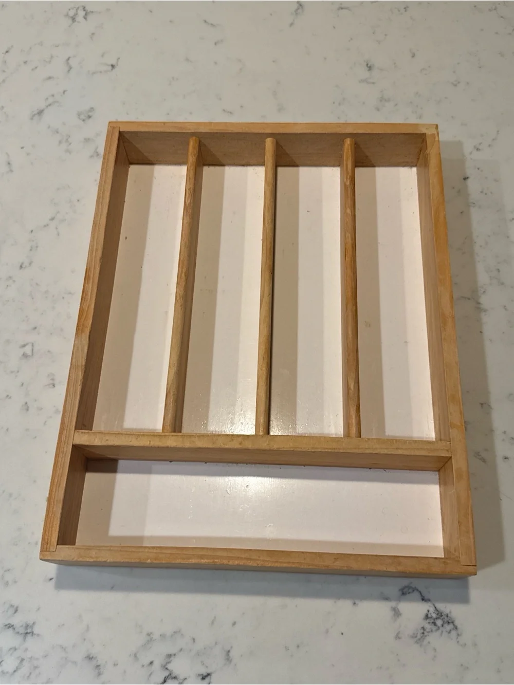 n/a natural wood